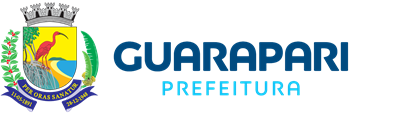 Logo Prefeitura de Guarapari