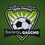Logo Society Gauchão