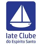 Logo Iate Clube do Espírito Santo