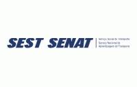 Logo SEST SENAT