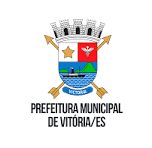 Logo Prefeitura de Vitória