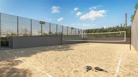 Beach Tennis
